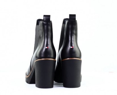 Ботинки и сапоги Tommy Hilfiger модель FW56821568-990 — фото 4 - INTERTOP