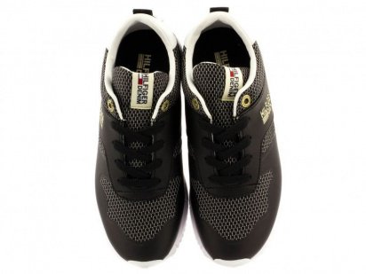 Кросівки Tommy Hilfiger модель FW0FW01031-990 — фото 4 - INTERTOP