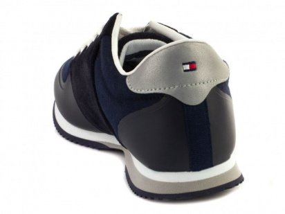 Кросівки Tommy Hilfiger модель FW0FW00860-403 — фото - INTERTOP