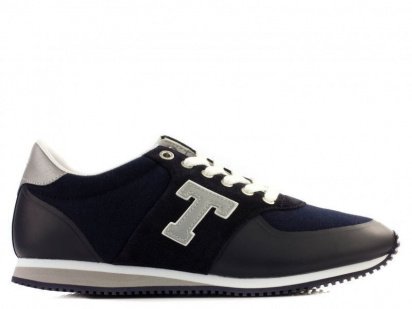Кросівки Tommy Hilfiger модель FW0FW00860-403 — фото 3 - INTERTOP