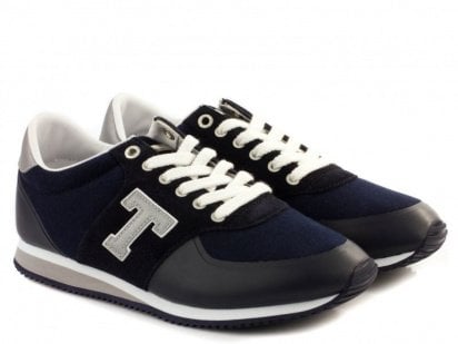 Кросівки Tommy Hilfiger модель FW0FW00860-403 — фото - INTERTOP