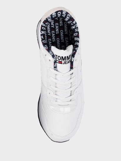 Кросівки Tommy Hilfiger модель EM0EM00372-0K5 — фото 4 - INTERTOP