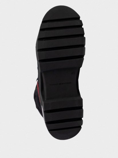 Ботинки для активного отдыха Tommy Hilfiger модель FM0FM02588-C65 — фото 3 - INTERTOP
