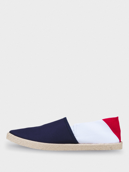 Сліпони Tommy Hilfiger TOMMY JEANS SUMMER SHOE модель EM0EM00423-YBS — фото - INTERTOP