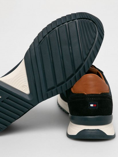 Кросівки Tommy Hilfiger модель FM0FM02848-DW5 — фото 3 - INTERTOP