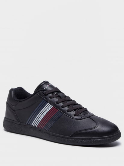 Кеди низькі Tommy Hilfiger Essentials модель FM0FM02842-BDS — фото 3 - INTERTOP