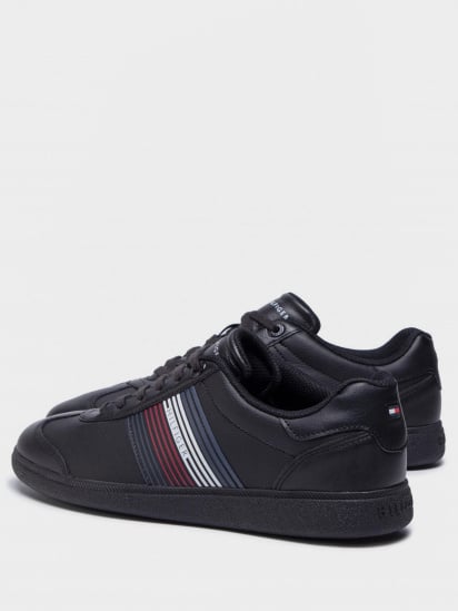 Кеди низькі Tommy Hilfiger Essentials модель FM0FM02842-BDS — фото 4 - INTERTOP