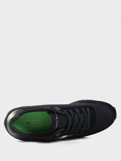 Кросівки Tommy Hilfiger модель FM0FM02835-BDS — фото 4 - INTERTOP