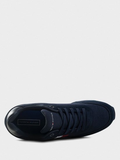 Кросівки Tommy Hilfiger модель FM0FM02835-DW5 — фото 5 - INTERTOP