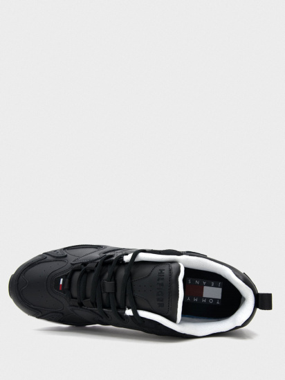 Кросівки Tommy Hilfiger Heritage модель EM0EM00491-BDS — фото 6 - INTERTOP