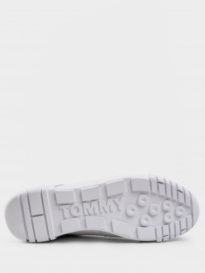Кросівки Tommy Hilfiger модель EM0EM00487-0K9 — фото 4 - INTERTOP