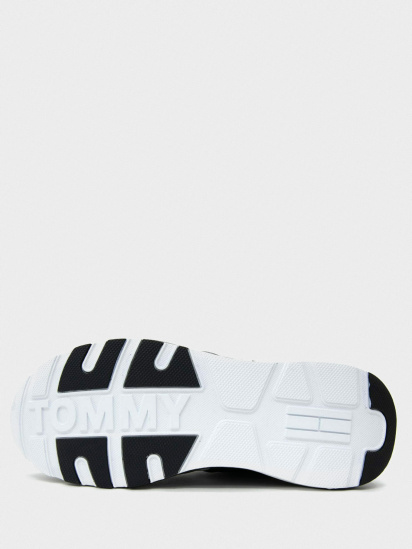 Кросівки Tommy Hilfiger модель EM0EM00484-BDS — фото 5 - INTERTOP