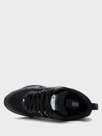 Кросівки Tommy Hilfiger Heritage модель EM0EM00482-BDS — фото 3 - INTERTOP