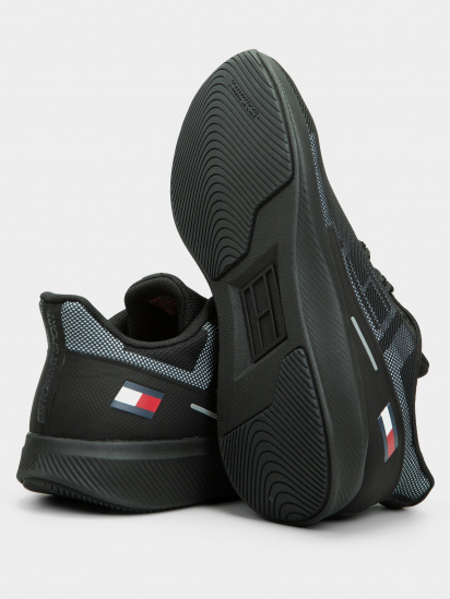 Кросівки Tommy Hilfiger модель FD0FD00002-BDS — фото 3 - INTERTOP