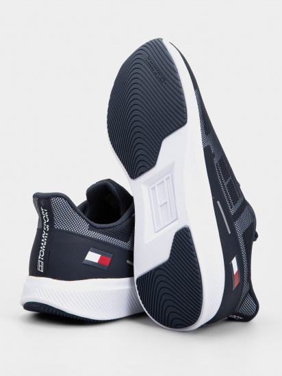 Кросівки Tommy Hilfiger модель FD0FD00002-DW5 — фото 3 - INTERTOP