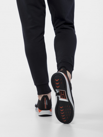 Кросівки Tommy Hilfiger модель FD0FD00001-BDS — фото 5 - INTERTOP