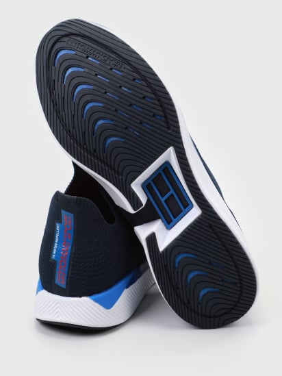 Кросівки Tommy Hilfiger модель FD0FD00001-DW5 — фото 4 - INTERTOP