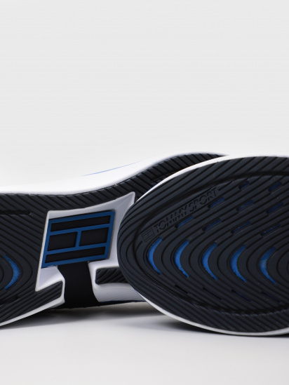 Кросівки Tommy Hilfiger модель FD0FD00001-DW5 — фото 5 - INTERTOP