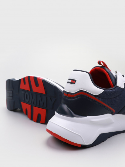 Кросівки Tommy Hilfiger модель EM0EM00582-C87 — фото 4 - INTERTOP