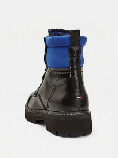 Ботинки Tommy Hilfiger модель EM0EM00542-0GQ — фото - INTERTOP