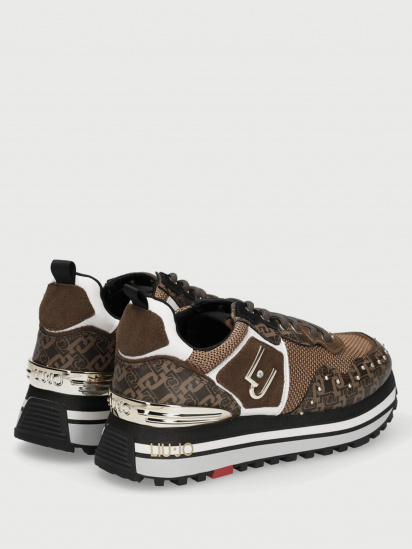 Кросівки fashion Liu Jo модель BF0069EX062S1800 — фото 3 - INTERTOP
