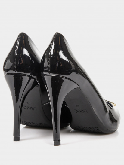Туфлі-човники Liu Jo модель SF0099EX00422222 — фото 3 - INTERTOP