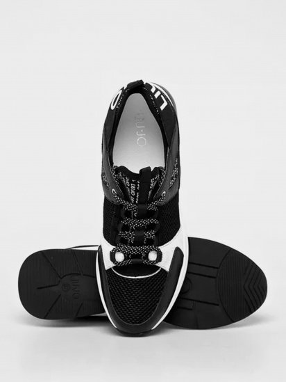 Кросівки Liu Jo модель BA1011EX08522222 — фото 4 - INTERTOP