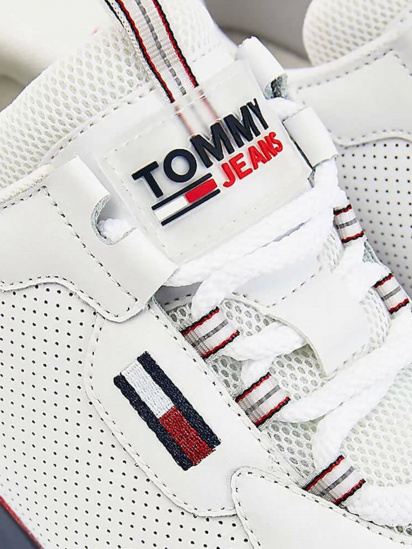 Кросівки Tommy Hilfiger модель EM0EM00648-C87 — фото 4 - INTERTOP