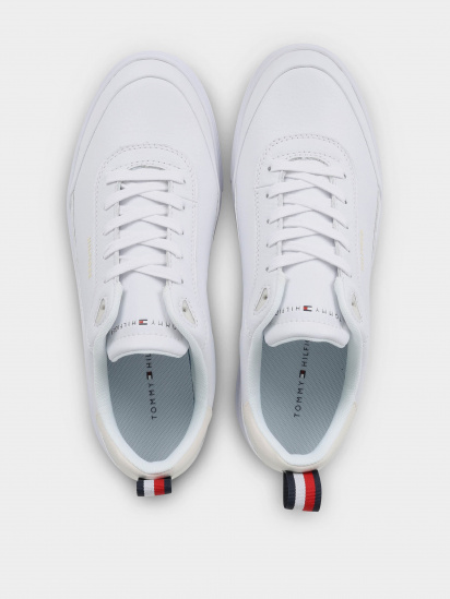 Кеди низькі Tommy Hilfiger MODERN модель FM0FM03427-YBR — фото 3 - INTERTOP