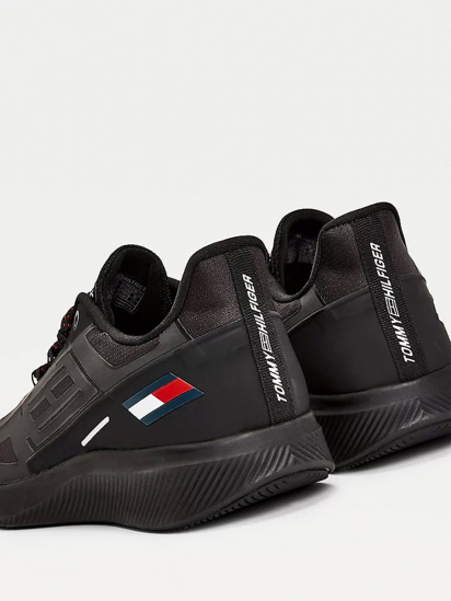 Кросівки Tommy Hilfiger Pro 2 модель FD0FD00030-BDS — фото - INTERTOP