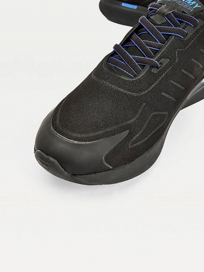 Кросівки Tommy Hilfiger Pro Perf модель FD0FD00025-BDS — фото 3 - INTERTOP