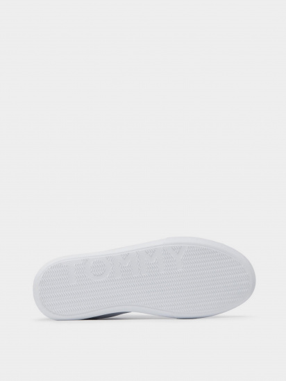 Кросівки для міста Tommy Hilfiger модель FM0FM03904-YBR — фото 3 - INTERTOP