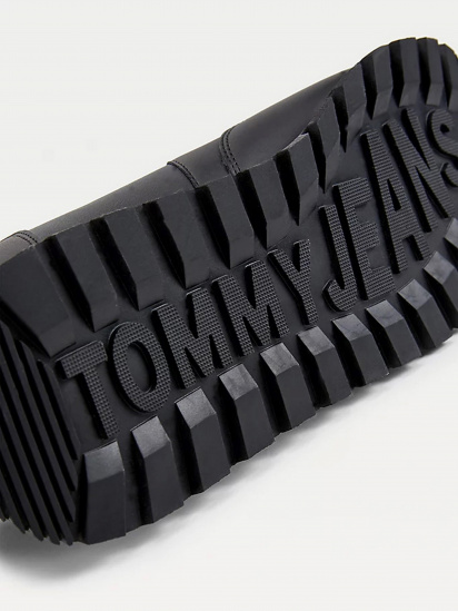 Кросівки Tommy Hilfiger модель EM0EM00898-BDS — фото 3 - INTERTOP