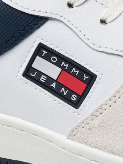 Кросівки Tommy Hilfiger модель EM0EM00895-0GY — фото 5 - INTERTOP