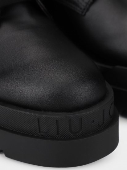 Ботинки Liu Jo Love 46 модель SF3035EX17422222 — фото 4 - INTERTOP