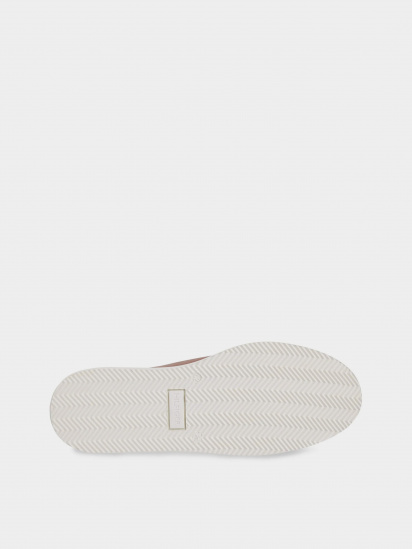 Кеди низькі Tommy Hilfiger 
Premium Heritage Sneaker Kahverengi модель FM0FM04832-GTU — фото 5 - INTERTOP