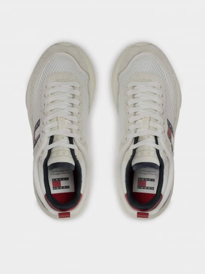Кросівки Tommy Hilfiger модель EN0EN02502-0K4 — фото 4 - INTERTOP