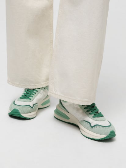 Кросівки Tommy Hilfiger модель EN0EN02502-MAJ — фото 6 - INTERTOP