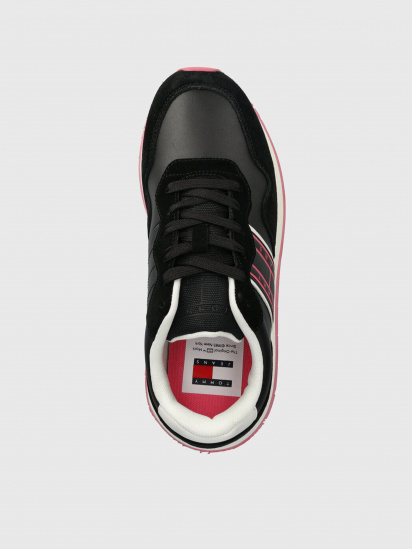 Кросівки Tommy Hilfiger модель EN0EN02510-BDS — фото 4 - INTERTOP