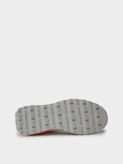 Кросівки Tommy Hilfiger модель EN0EN02511-YBL — фото 3 - INTERTOP