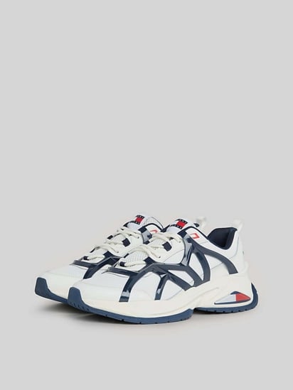 Кроссовки Tommy Hilfiger модель EM0EM01385-0G1 — фото 3 - INTERTOP