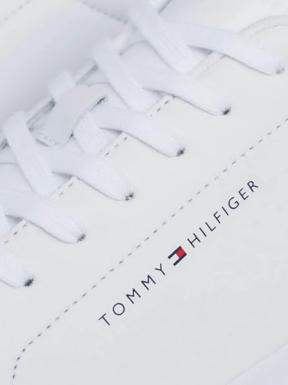 Кросівки Tommy Hilfiger модель FM0FM04971-0LE — фото 6 - INTERTOP