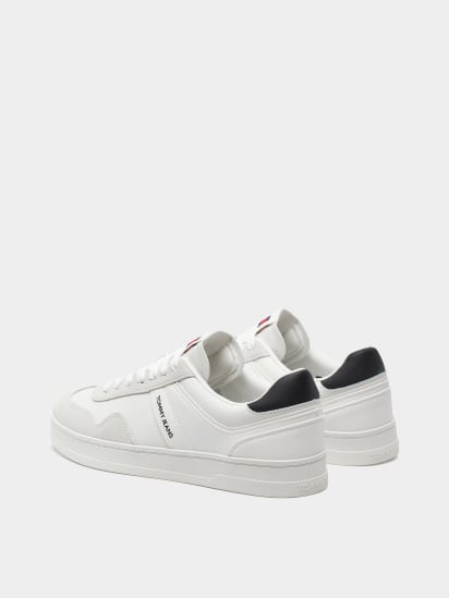 Кеди низькі Tommy Hilfiger модель EM0EM01414-YBL — фото 3 - INTERTOP