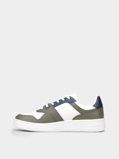 Полуботинки Tommy Hilfiger модель EM0EM01395-M00 — фото - INTERTOP