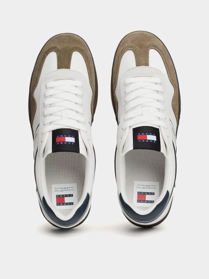 Tommy Hilfiger модель EM0EM01462-YBL — фото 5 - INTERTOP