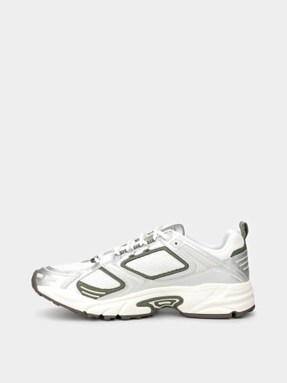 Кросівки Tommy Hilfiger модель EM0EM01509-M00 — фото - INTERTOP