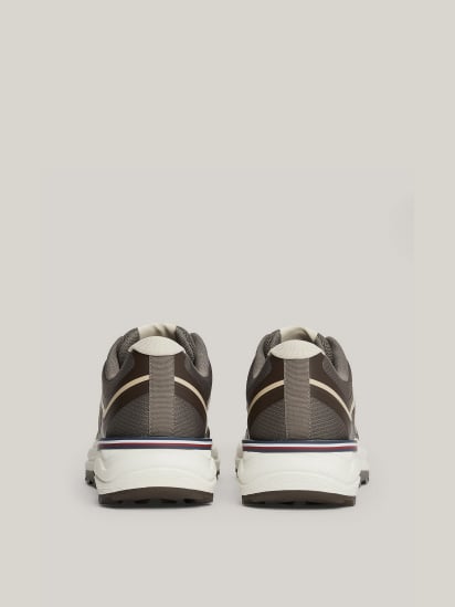 Кроссовки Tommy Hilfiger модель FM0FM05109-PRB — фото 3 - INTERTOP