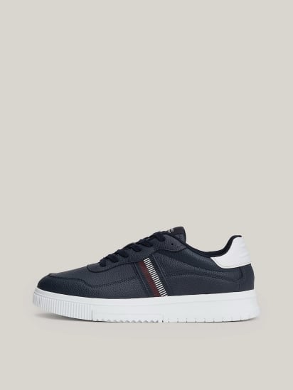 Напівчеревики Tommy Hilfiger модель FM0FM05300-DW5 — фото - INTERTOP