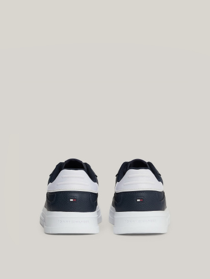 Полуботинки Tommy Hilfiger модель FM0FM05300-DW5 — фото 3 - INTERTOP