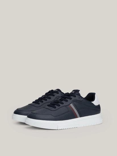 Полуботинки Tommy Hilfiger модель FM0FM05300-DW5 — фото 6 - INTERTOP